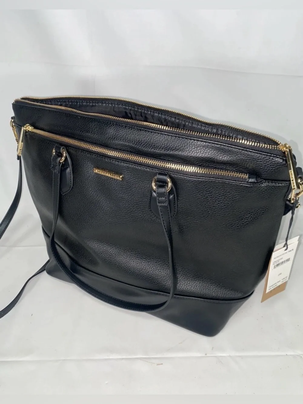 Steve Madden Bkinney Bag NWOT - Picture 1 of 8